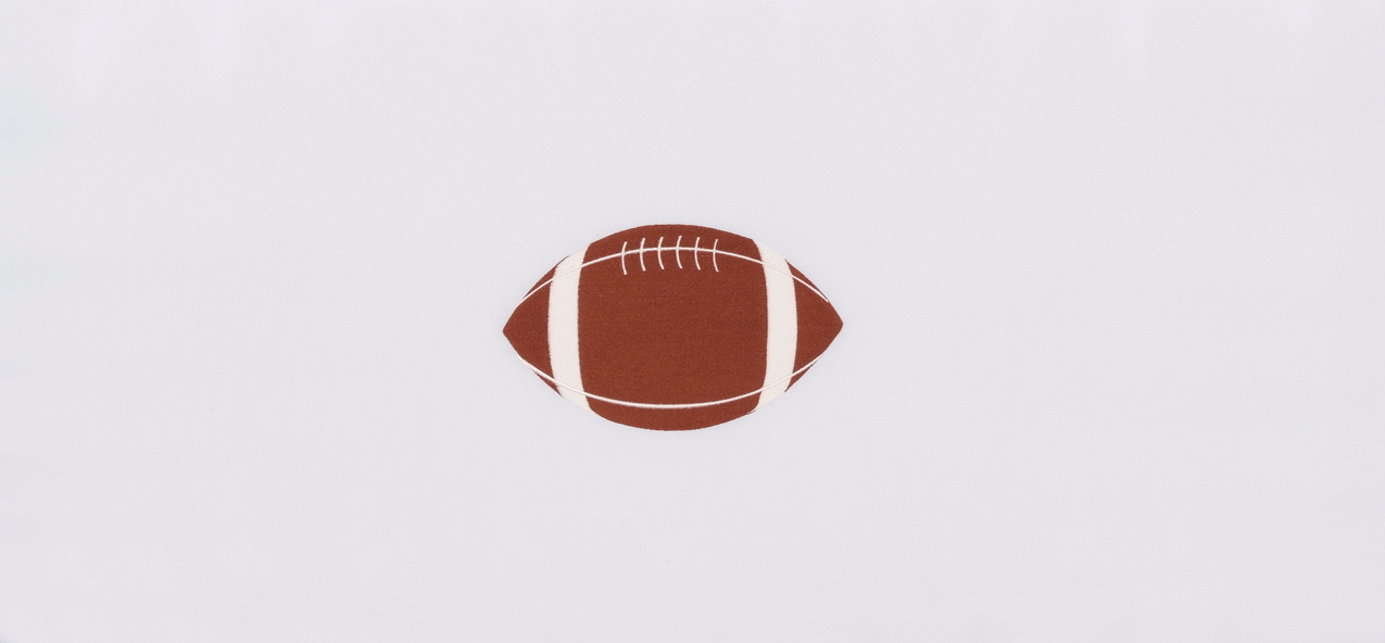 HP 5962 Football